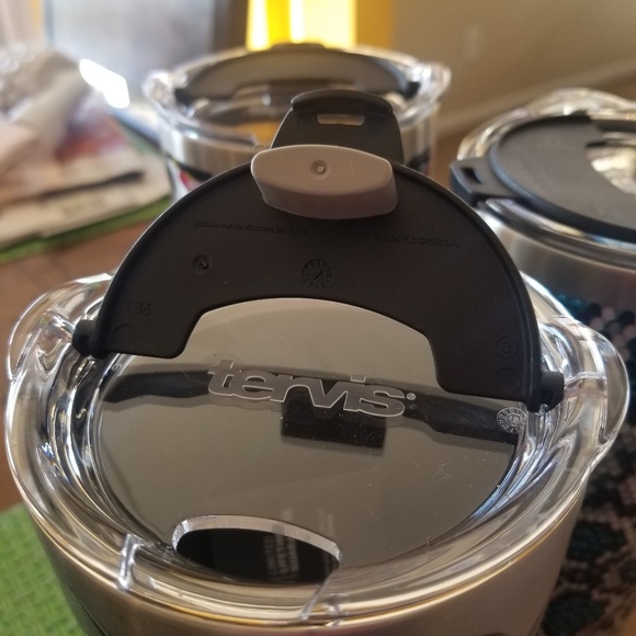 30 Ounce Brand New Designer Series Tervis Tumblers - Picture 2 of 6